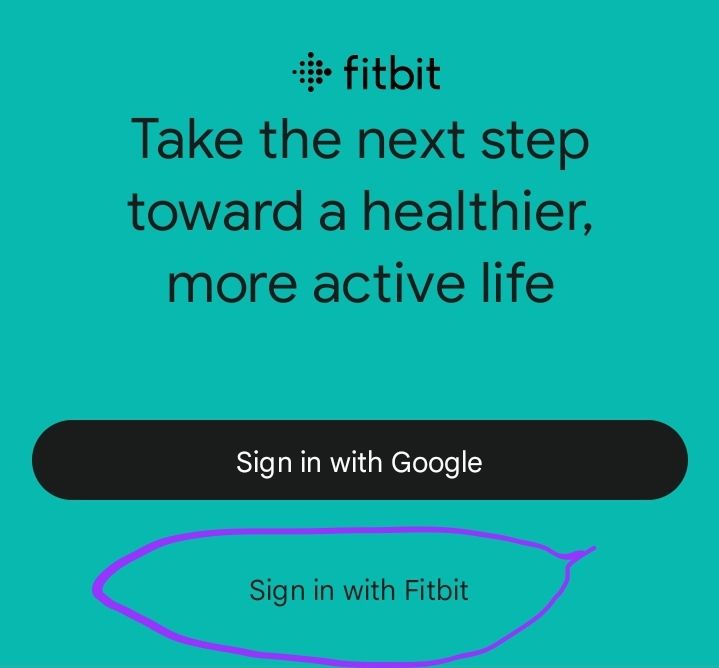 How To Create Fitbit Account?